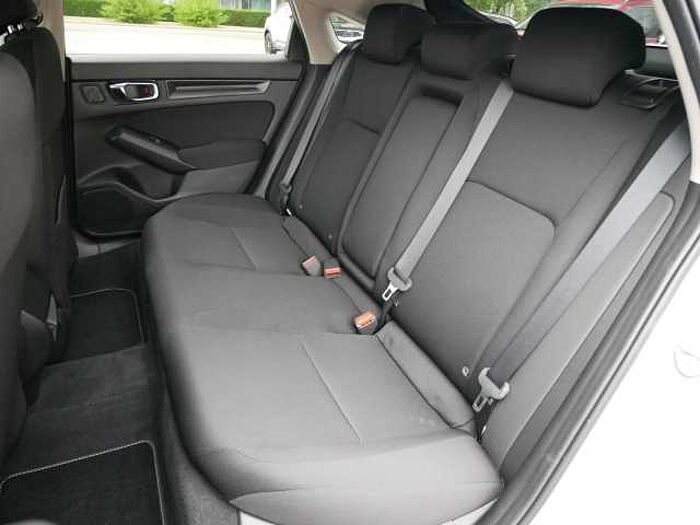 Honda Civic 2.0 Hybrid Elegance LED+KAMERA+ACC+NAVI e:HEV