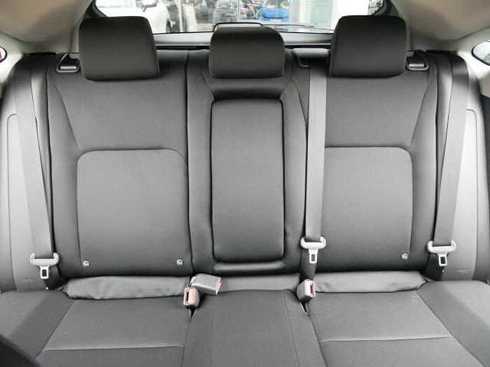 Honda Civic 2.0 Hybrid Elegance LED+KAMERA+ACC+NAVI e:HEV