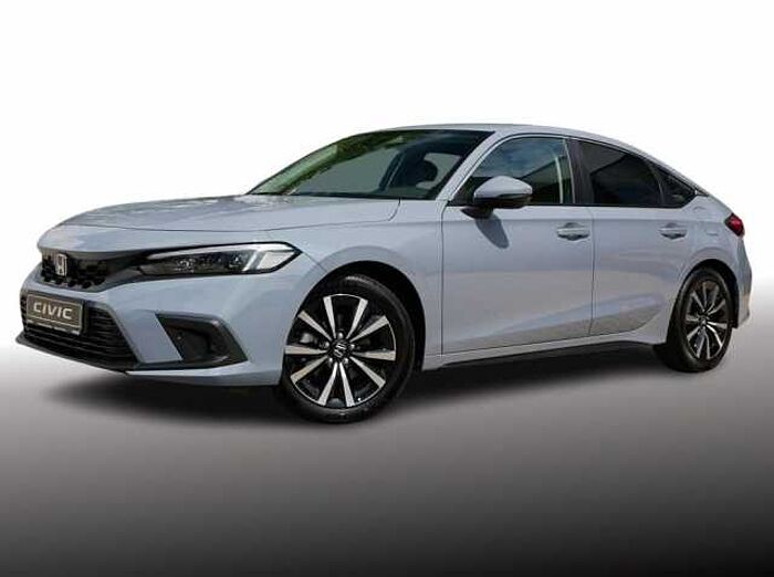 Honda Civic 2.0 Hybrid Elegance LED+KAMERA+ACC+NAVI e:HEV