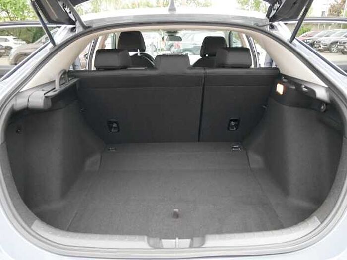 Honda Civic 2.0 Hybrid Elegance LED+KAMERA+ACC+NAVI e:HEV