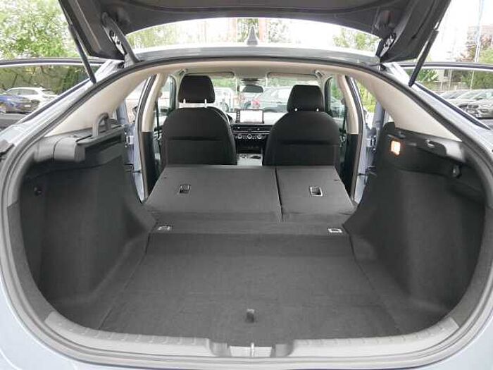 Honda Civic 2.0 Hybrid Elegance LED+KAMERA+ACC+NAVI e:HEV