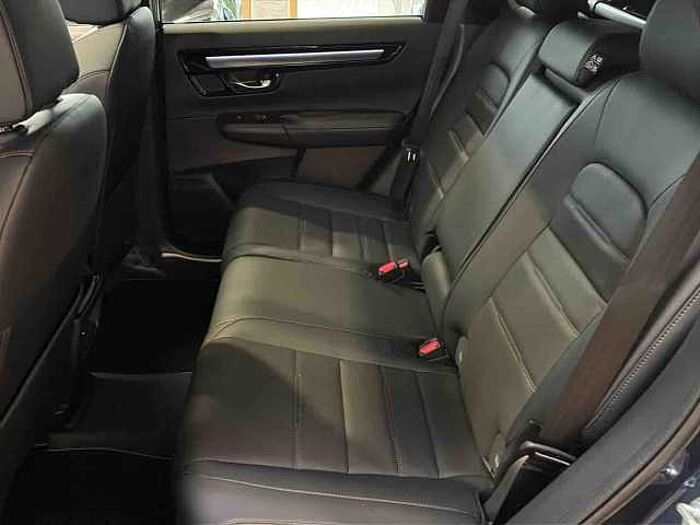 Honda CR-V e:PHEV Advance Tech 2WD Leder BOSE 360° Pano