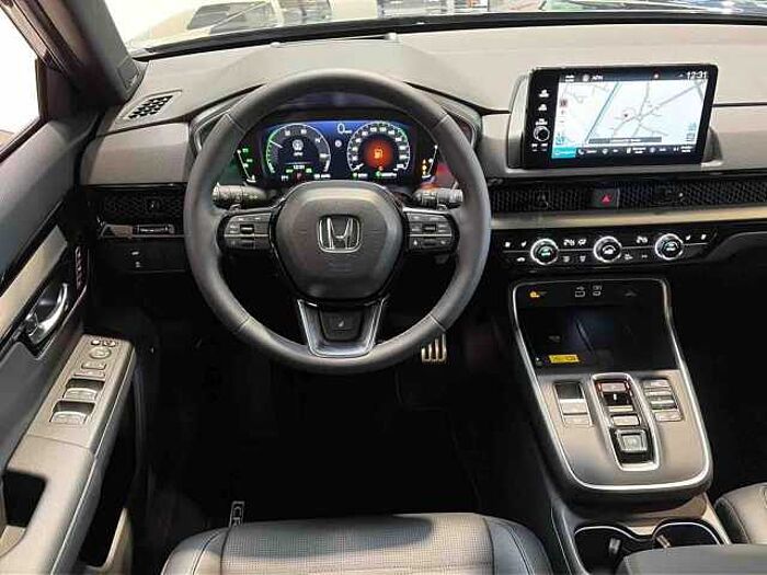 Honda CR-V e:PHEV Advance Tech 2WD Leder BOSE 360° Pano