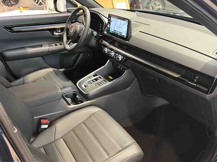 Honda CR-V e:PHEV Advance Tech 2WD Leder BOSE 360° Pano