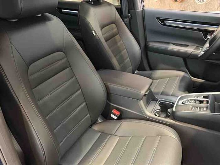 Honda CR-V e:PHEV Advance Tech 2WD Leder BOSE 360° Pano