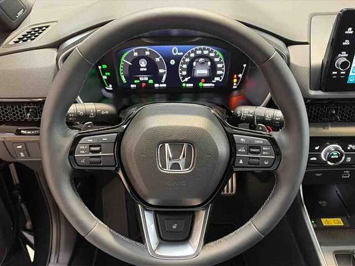 Honda CR-V e:PHEV Advance Tech 2WD Leder BOSE 360° Pano