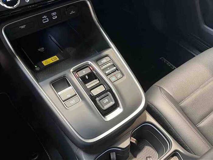 Honda CR-V e:PHEV Advance Tech 2WD Leder BOSE 360° Pano