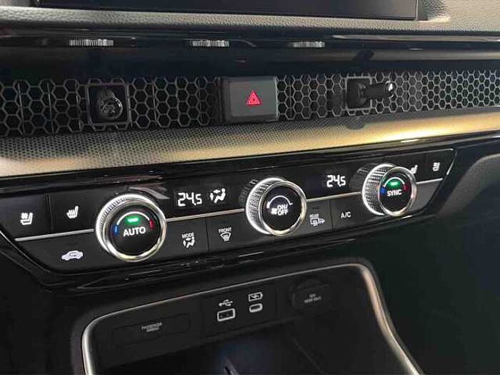 Honda CR-V e:PHEV Advance Tech 2WD Leder BOSE 360° Pano