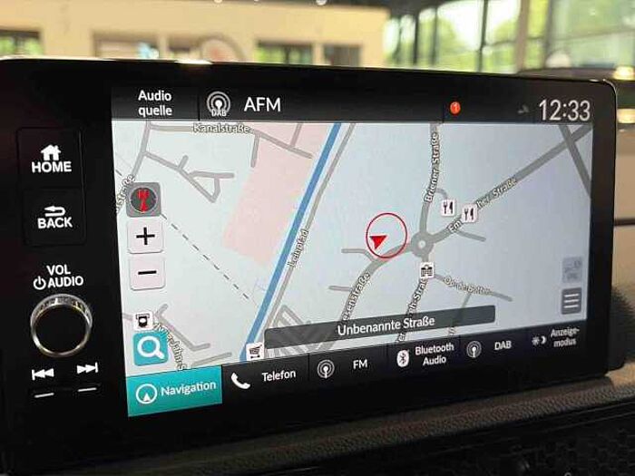 Honda CR-V e:PHEV Advance Tech 2WD Leder BOSE 360° Pano
