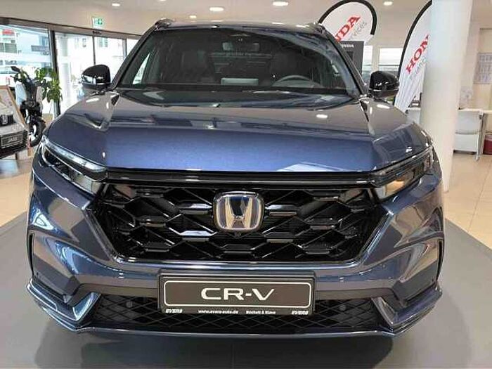 Honda CR-V e:PHEV Advance Tech 2WD Leder BOSE 360° Pano