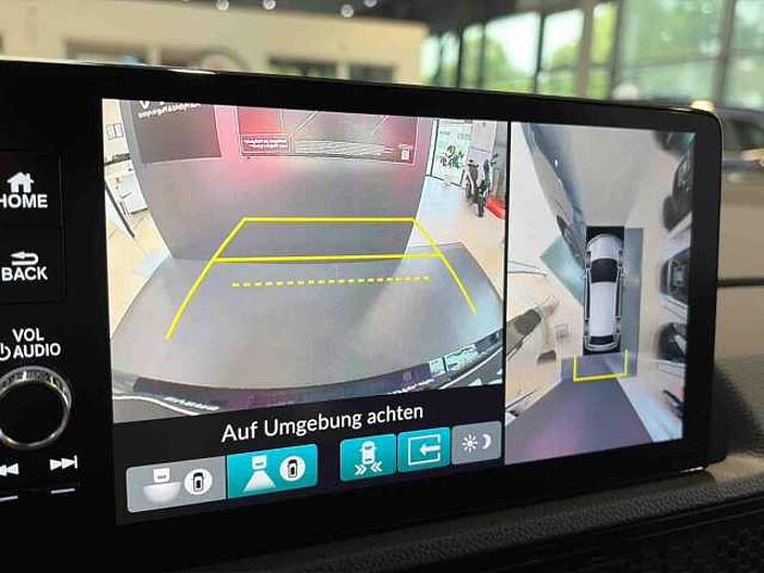 Honda CR-V e:PHEV Advance Tech 2WD Leder BOSE 360° Pano