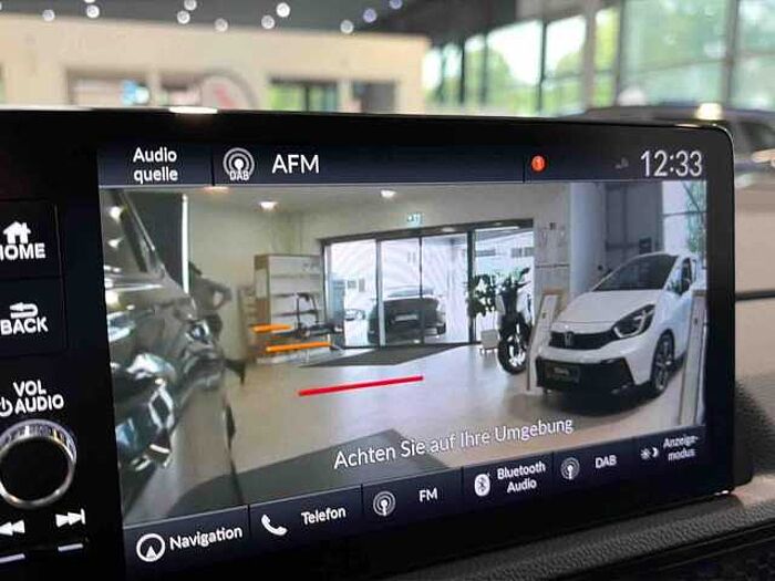 Honda CR-V e:PHEV Advance Tech 2WD Leder BOSE 360° Pano