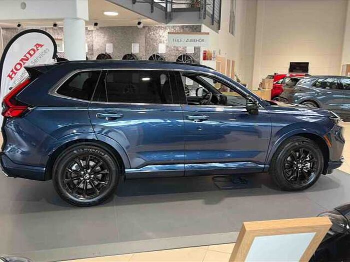 Honda CR-V e:PHEV Advance Tech 2WD Leder BOSE 360° Pano