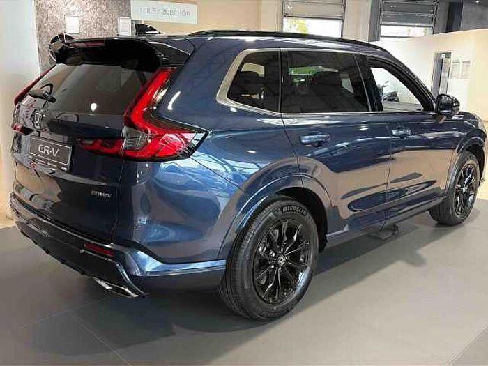 Honda CR-V e:PHEV Advance Tech 2WD Leder BOSE 360° Pano