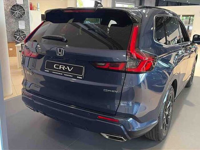 Honda CR-V e:PHEV Advance Tech 2WD Leder BOSE 360° Pano