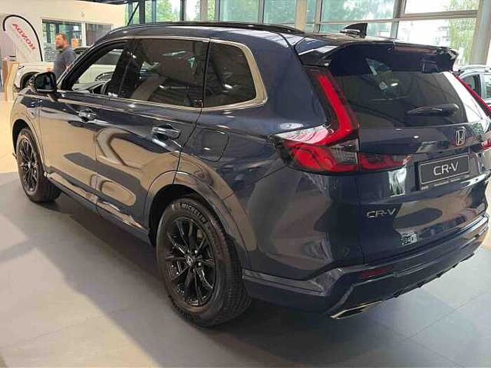 Honda CR-V e:PHEV Advance Tech 2WD Leder BOSE 360° Pano