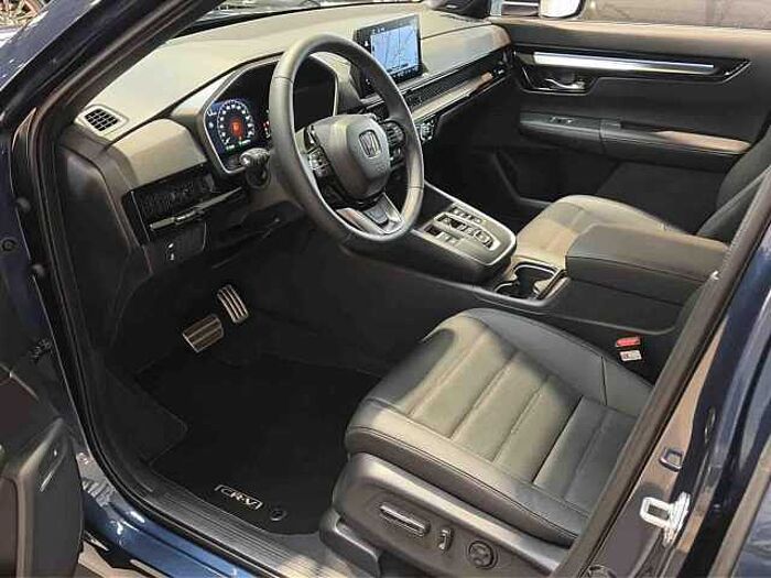 Honda CR-V e:PHEV Advance Tech 2WD Leder BOSE 360° Pano