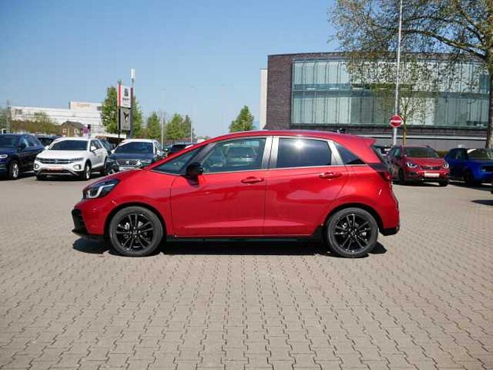 Honda Jazz 1.5i Hybrid Advance Sport Navi Kamera Totw. 1.5 i-MMD