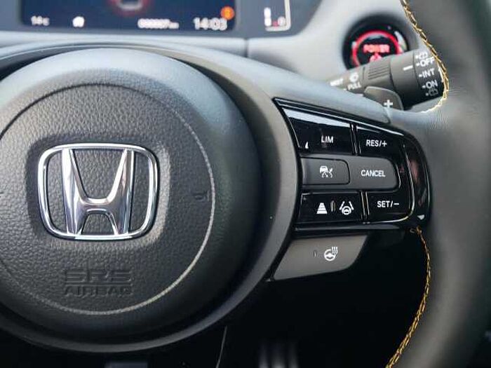 Honda Jazz 1.5i Hybrid Advance Sport Navi Kamera Totw. 1.5 i-MMD