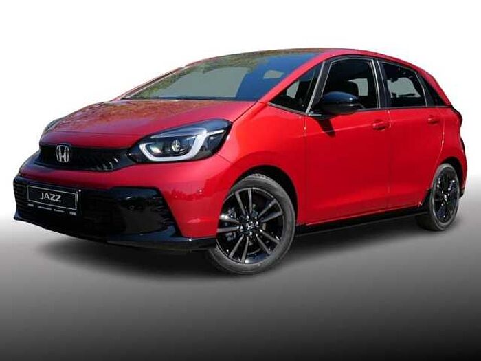 Honda Jazz 1.5i Hybrid Advance Sport Navi Kamera Totw. 1.5 i-MMD