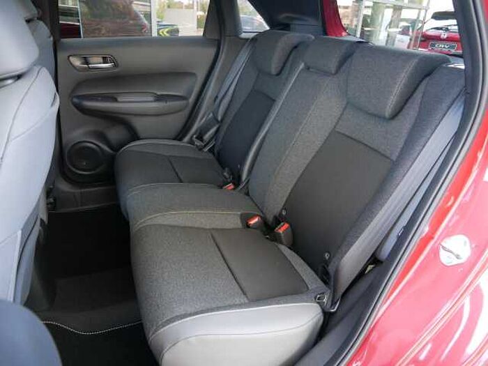 Honda Jazz 1.5i Hybrid Advance Sport Navi Kamera Totw. 1.5 i-MMD