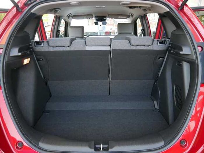 Honda Jazz 1.5i Hybrid Advance Sport Navi Kamera Totw. 1.5 i-MMD