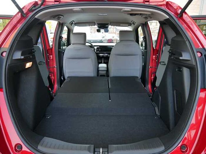 Honda Jazz 1.5i Hybrid Advance Sport Navi Kamera Totw. 1.5 i-MMD