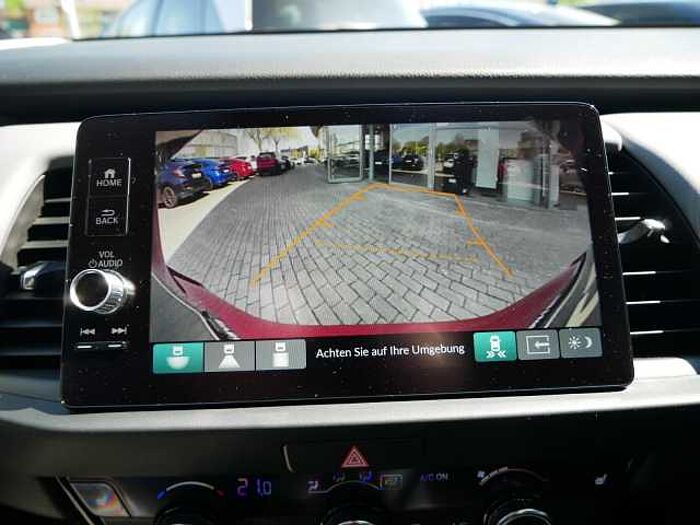 Honda Jazz 1.5i Hybrid Advance Sport Navi Kamera Totw. 1.5 i-MMD