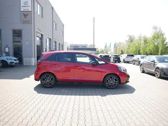 Honda Jazz 1.5i Hybrid Advance Sport Navi Kamera Totw. 1.5 i-MMD