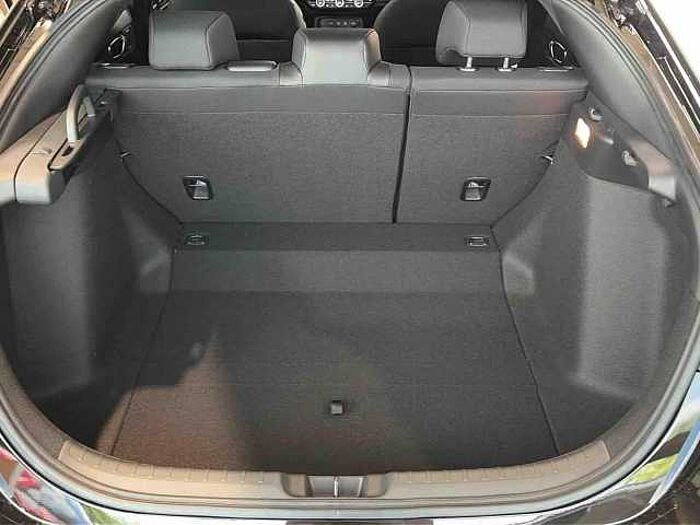 Honda Civic 2.0 Hybrid Sport Navi LED Kamera Totw. 18' 18'