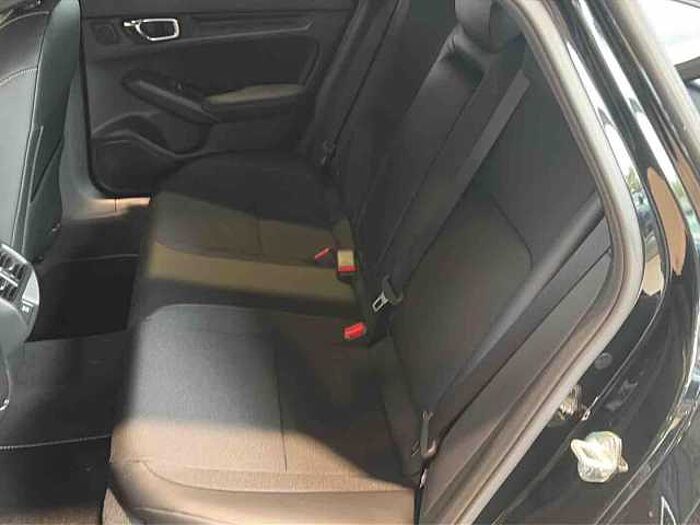 Honda Civic 2.0 Hybrid Sport Navi LED Kamera Totw. 18' 18'