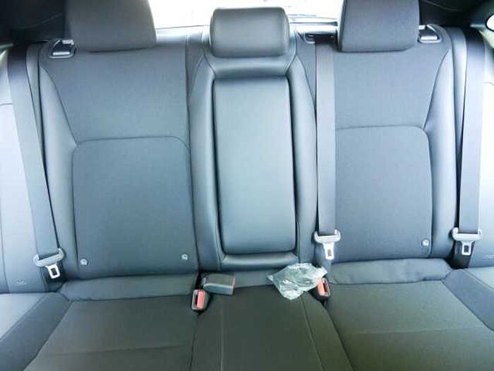 Honda Civic 2.0 Hybrid Sport Navi LED Kamera Totw. 18' 18'