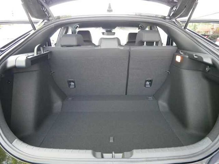 Honda Civic 2.0 Hybrid Sport Navi LED Kamera Totw. 18' 18'