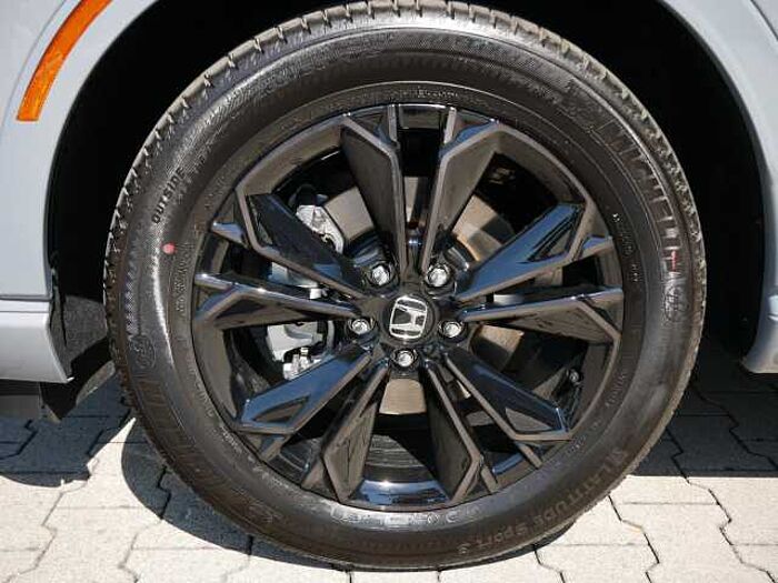 Honda CR-V e:PHEV Advance Tech+PANO+360°KAMERA+HEAD UP Tech 2WD