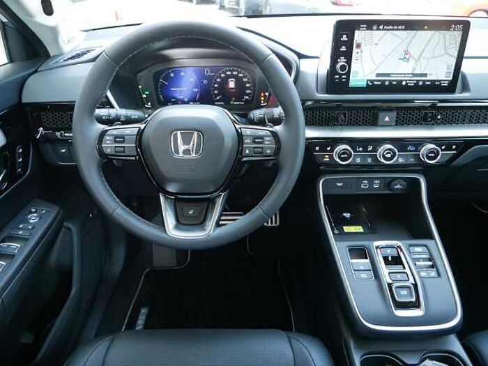 Honda CR-V e:PHEV Advance Tech+PANO+360°KAMERA+HEAD UP Tech 2WD