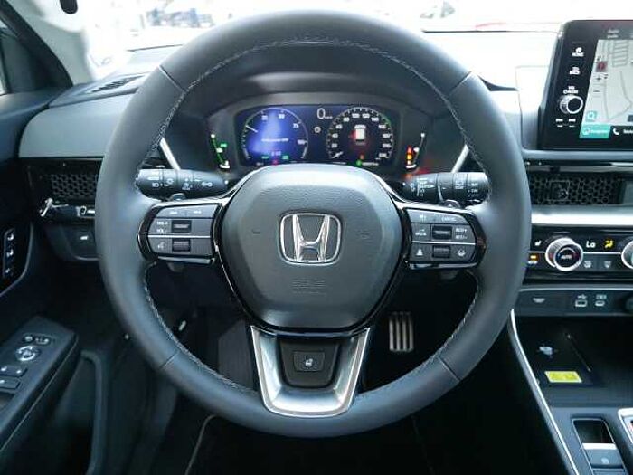 Honda CR-V e:PHEV Advance Tech+PANO+360°KAMERA+HEAD UP Tech 2WD