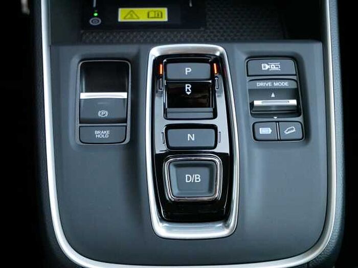 Honda CR-V e:PHEV Advance Tech+PANO+360°KAMERA+HEAD UP Tech 2WD