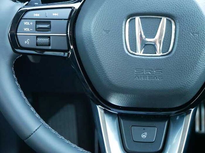 Honda CR-V e:PHEV Advance Tech+PANO+360°KAMERA+HEAD UP Tech 2WD