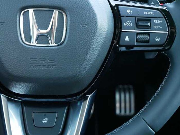 Honda CR-V e:PHEV Advance Tech+PANO+360°KAMERA+HEAD UP Tech 2WD