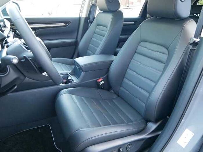 Honda CR-V e:PHEV Advance Tech+PANO+360°KAMERA+HEAD UP Tech 2WD
