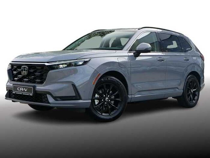 Honda CR-V e:PHEV Advance Tech+PANO+360°KAMERA+HEAD UP Tech 2WD
