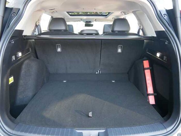 Honda CR-V e:PHEV Advance Tech+PANO+360°KAMERA+HEAD UP Tech 2WD