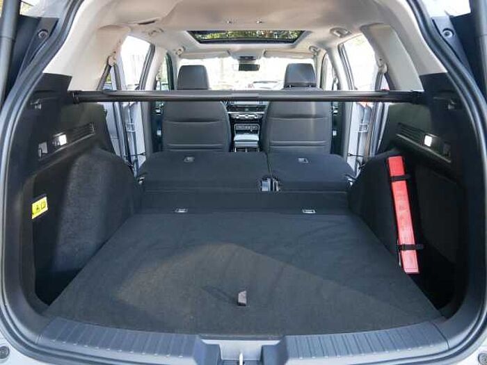 Honda CR-V e:PHEV Advance Tech+PANO+360°KAMERA+HEAD UP Tech 2WD