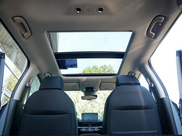 Honda CR-V e:PHEV Advance Tech+PANO+360°KAMERA+HEAD UP Tech 2WD