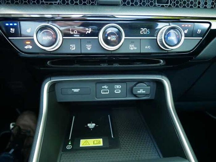 Honda CR-V e:PHEV Advance Tech+PANO+360°KAMERA+HEAD UP Tech 2WD