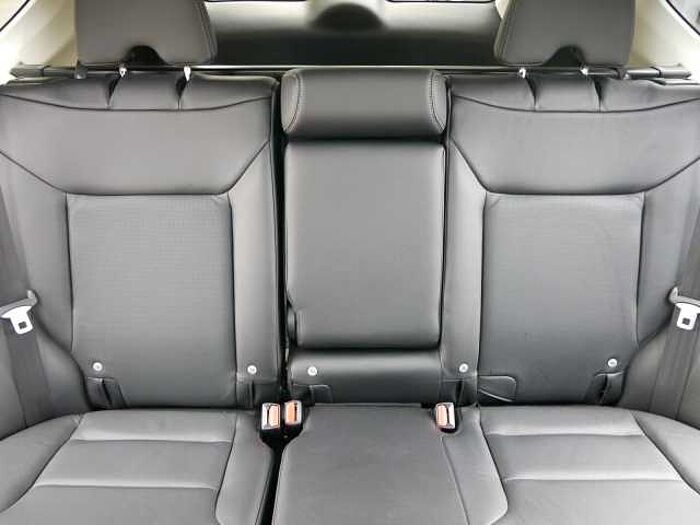 Honda CR-V Executive 4WD 1.6 DTEC AHK KAMERA LEDER