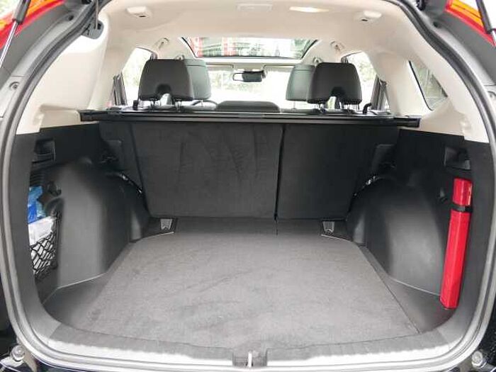 Honda CR-V Executive 4WD 1.6 DTEC AHK KAMERA LEDER