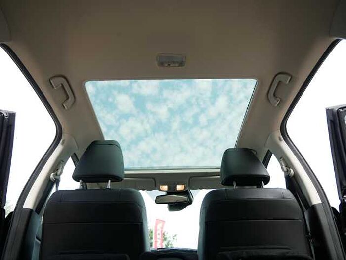 Honda CR-V Executive 4WD 1.6 DTEC AHK KAMERA LEDER