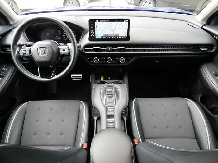 Honda ZR-V 2023 2.0 Hybrid Sport NAVI+LED+ACC+ CARPLAY e:HEV