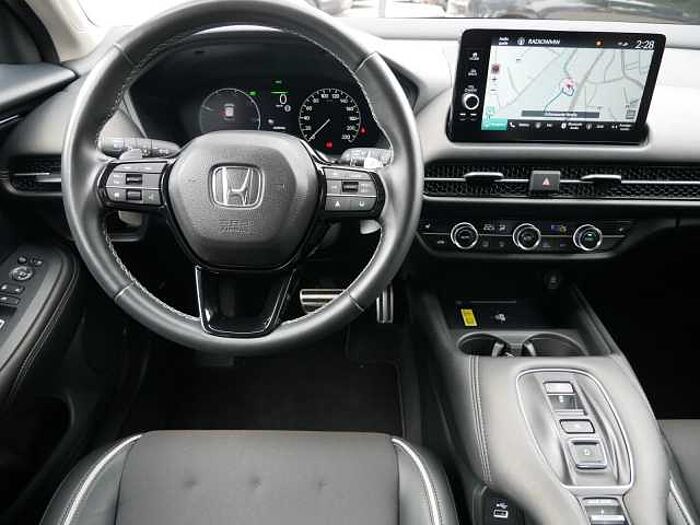 Honda ZR-V 2023 2.0 Hybrid Sport NAVI+LED+ACC+ CARPLAY e:HEV